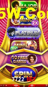 Spaceman Game 7722 Bet