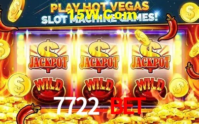 7722 Bet - Um Grande Cassino No Seu Telefone - 7722 Bet App