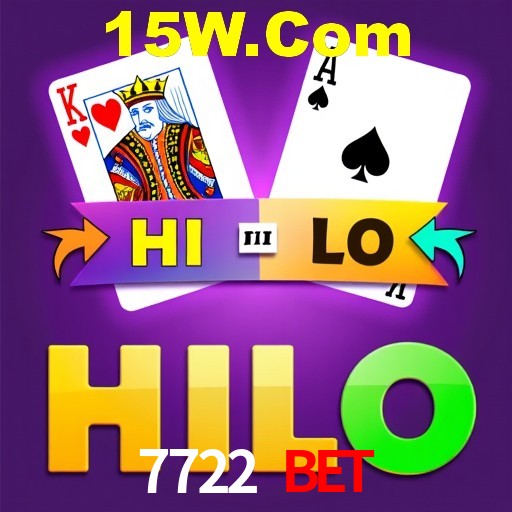 7722 Bet