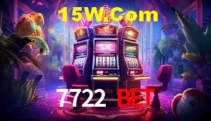 API Integration 7722 Bet