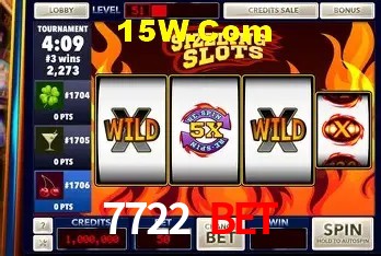 7722 Bet App
